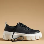 Step into Style: The Latest Collection of Woman’s Sneakers on Anthropologie
